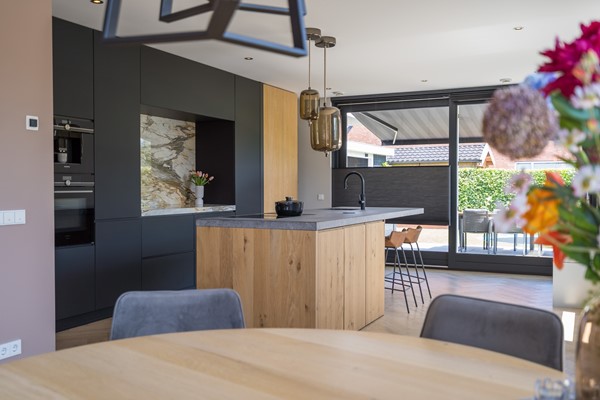 Medium property photo - Prinses Margrietstraat 34, 1787 DJ Julianadorp